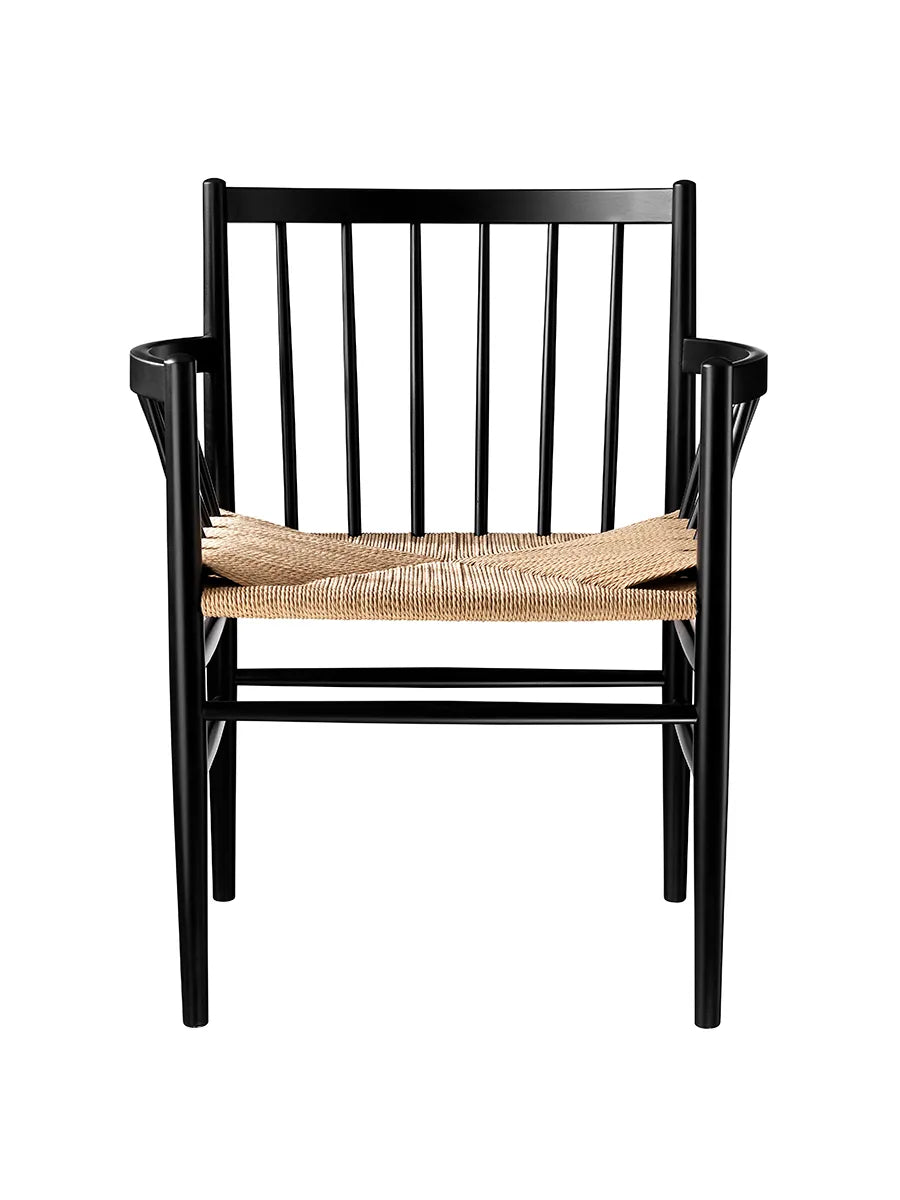 J81 spisebordsstol fra FDB Møbler