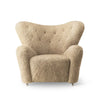 Sheepskin, Honey