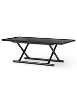 Jäger Lounge Table af Mogens Lassen - 19 - Jacobsen Plus