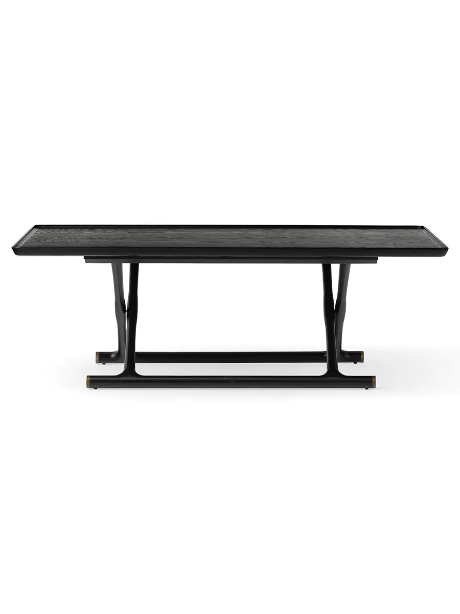 Jäger Lounge Table af Mogens Lassen - 22 - Jacobsen Plus