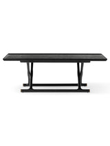 Jäger Lounge Table af Mogens Lassen - 22 - Jacobsen Plus