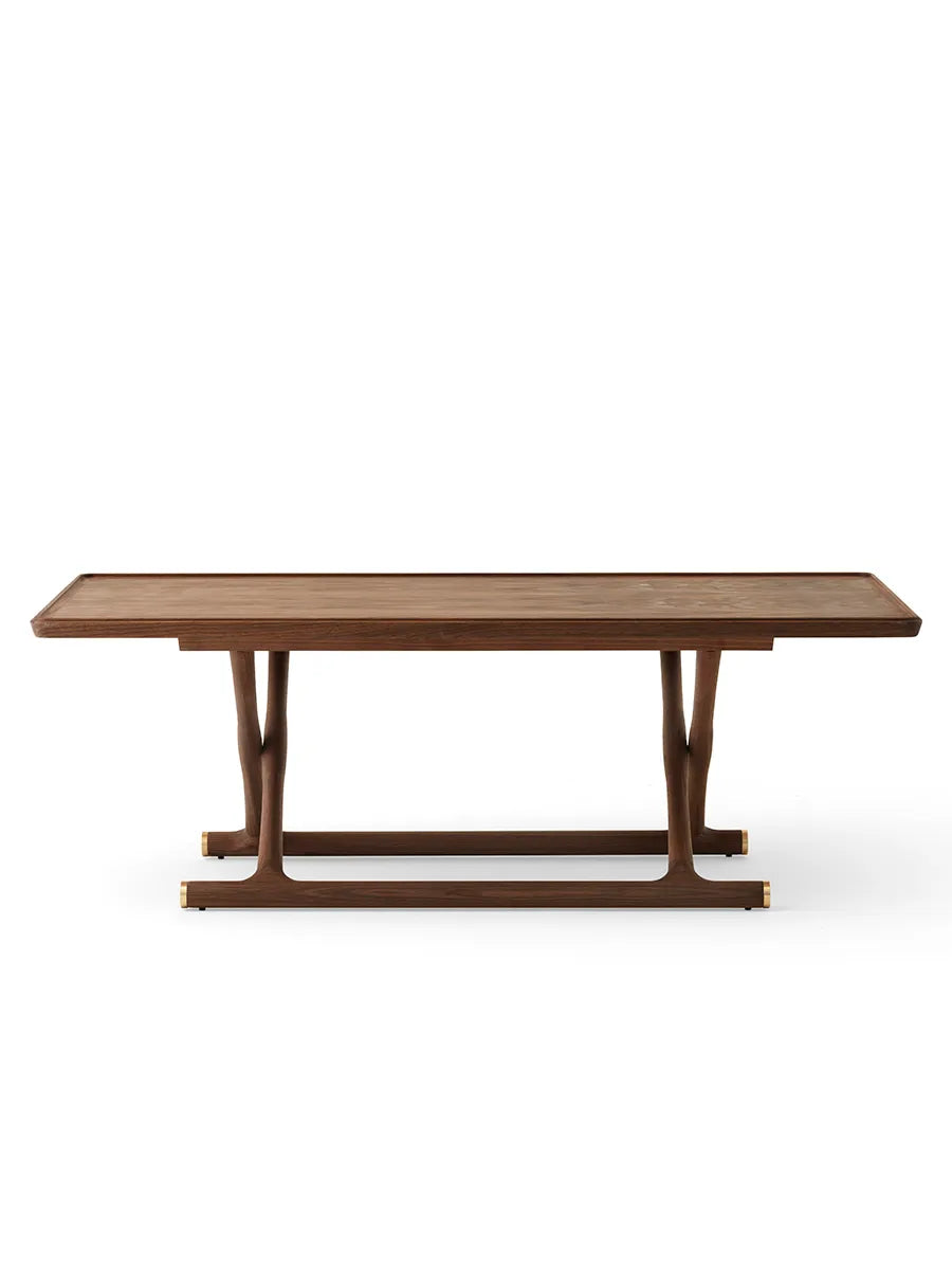 Jäger Lounge Table af Mogens Lassen - 21 - Jacobsen Plus