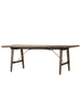 BM1160 Jagtbordet, 210 x 82 cm. af Børge Mogensen