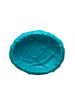 Michael Kvium Jam Fad, azure blue fra raawii