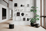 Tribu Stool fra 101 Copenhagen - 2 - Jacobsen Plus