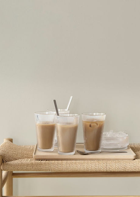 Pilastro Glas 4-pak, 35 cl fra Stelton - 2 - Jacobsen Plus