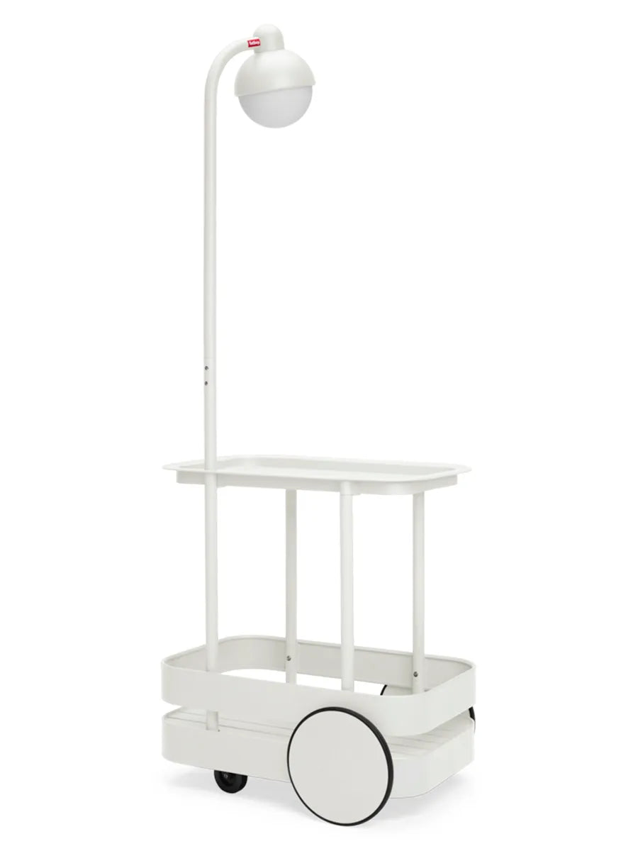 Jolly Trolley fra Fatboy - Light grey - Jacobsen Plus