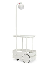Jolly Trolley fra Fatboy - Light grey - Jacobsen Plus