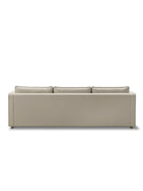 Jota 3 pers. Sofa, vidar 146 fra Fredericia Furniture - 5 - Jacobsen Plus
