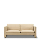 Jota 2 pers. Sofa, vidar 323 fra Fredericia Furniture - Uden Armhynder - Jacobsen Plus