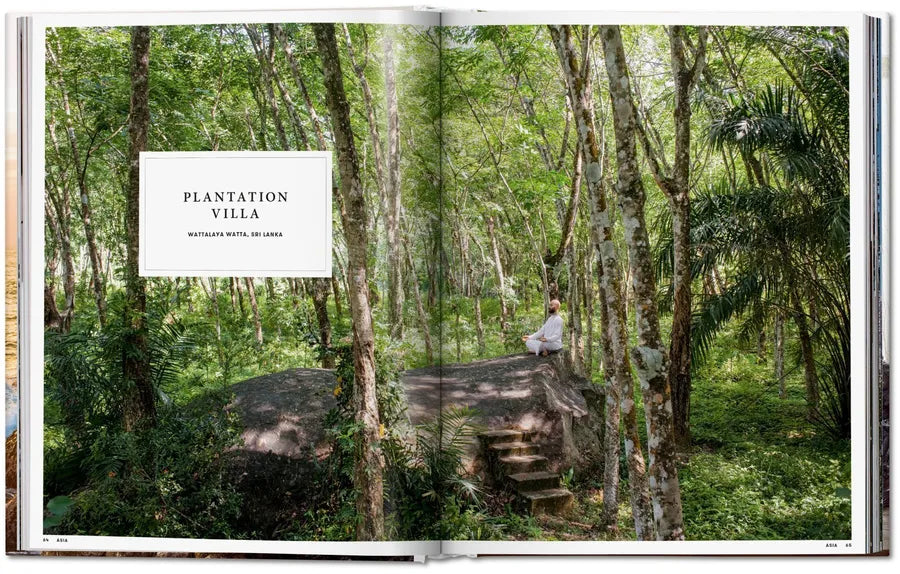 Great Escapes Yoga fra New Mags - 3 - Jacobsen Plus