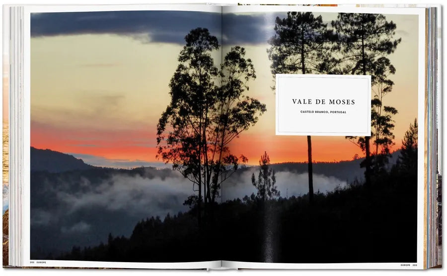 Great Escapes Yoga fra New Mags