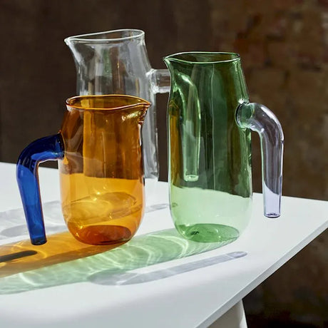Jug fra Hay - Small / Pink - Jacobsen Plus