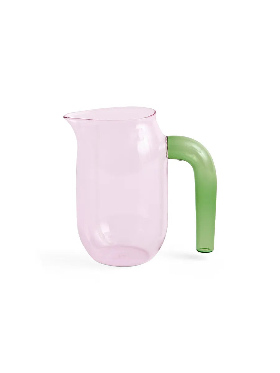  - Small / Pink - Jacobsen Plus