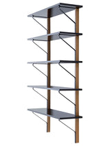 Kaari Wall Shelf, 100x188 cm fra Artek - 1 - Jacobsen Plus