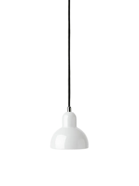 Kaiser Idell 6722-P Pendel fra Fritz Hansen - Black - Jacobsen Plus