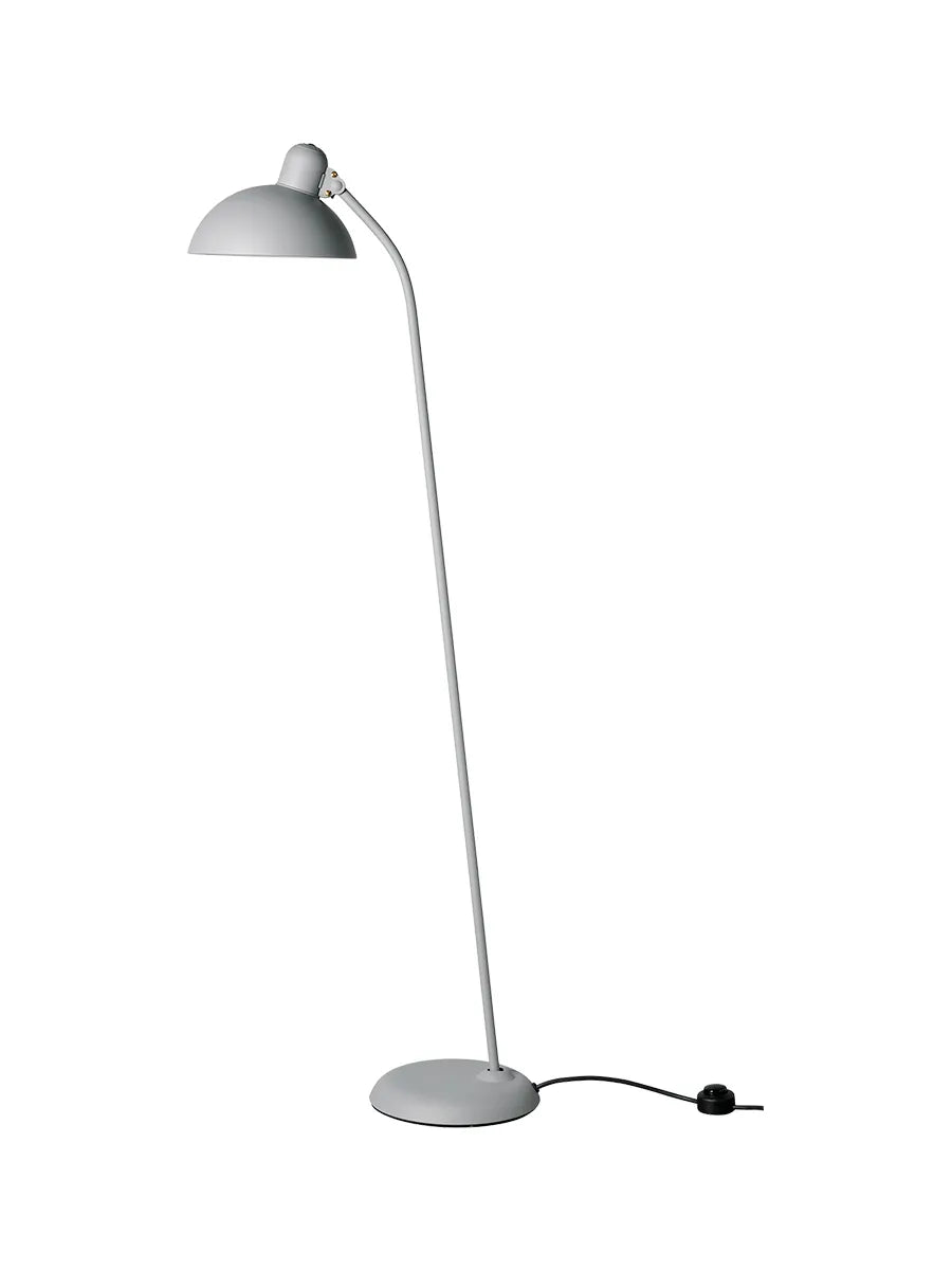 Kaiser Idell Gulvlampe, kipbar fra Fritz Hansen - 2 - Jacobsen Plus