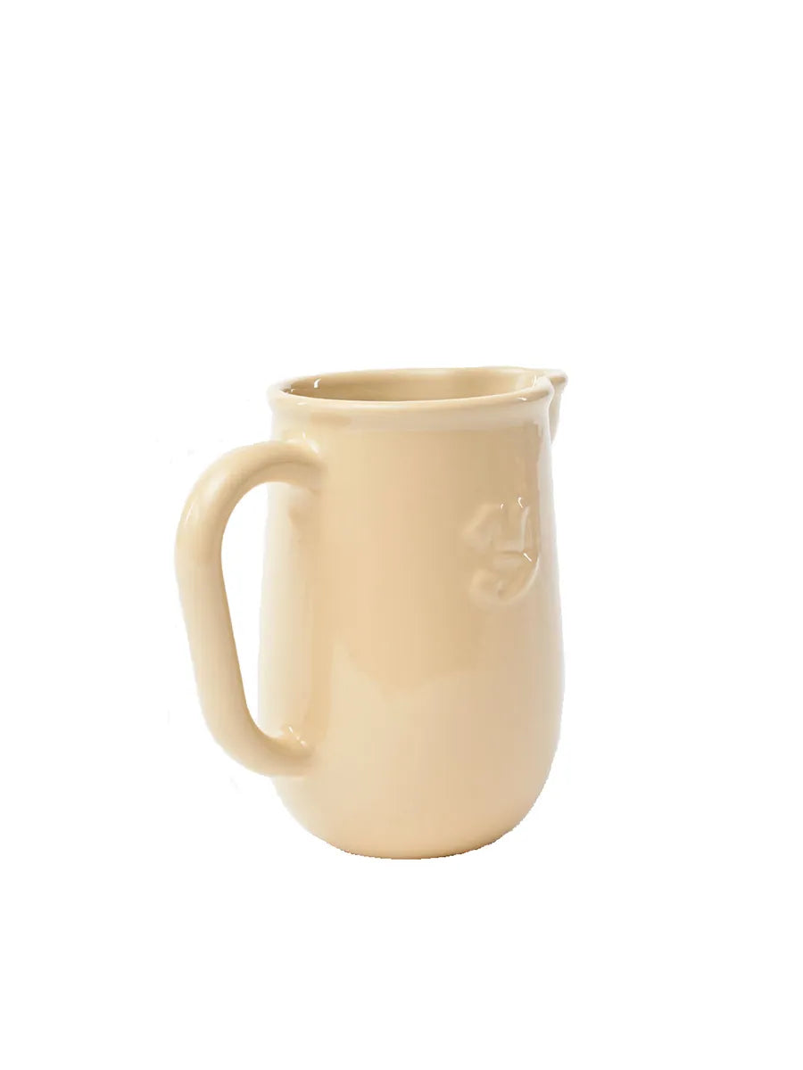 Kantine Pitcher fra NIKO JUNE - Beige - Jacobsen Plus