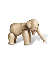 Elefant af Kay Bojesen - 2 - Jacobsen Plus