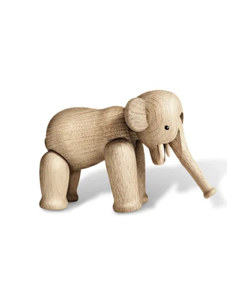 Elefant af Kay Bojesen - 2 - Jacobsen Plus