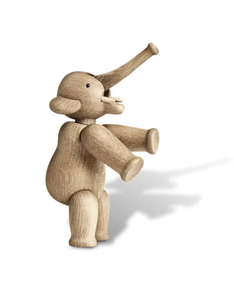Elefant af Kay Bojesen - 3 - Jacobsen Plus