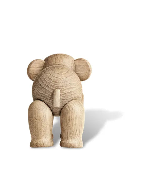 Elefant af Kay Bojesen - 4 - Jacobsen Plus