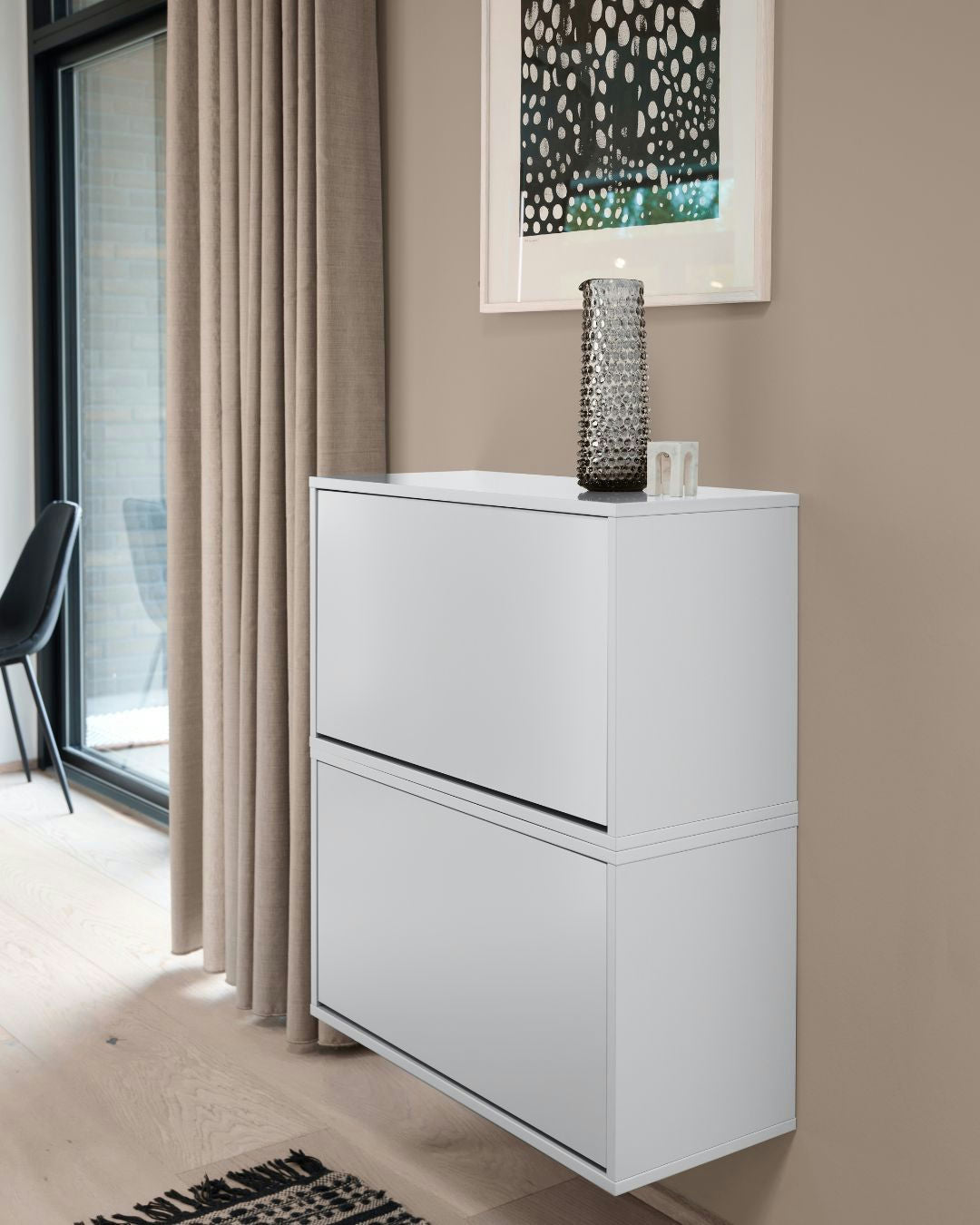 Skoboks fra ReCollector - 3 - Jacobsen Plus