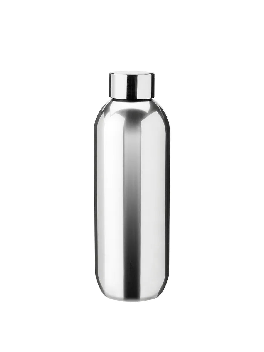 Keep Cool Termoflaske, steel fra Stelton