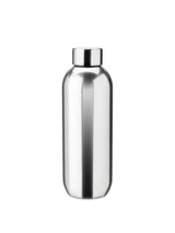 Keep Cool Termoflaske, steel fra Stelton