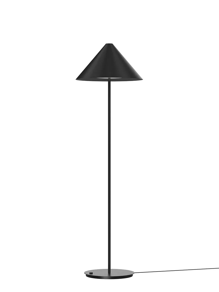 Keglen Gulvlampe fra Louis Poulsen - 1 - Jacobsen Plus