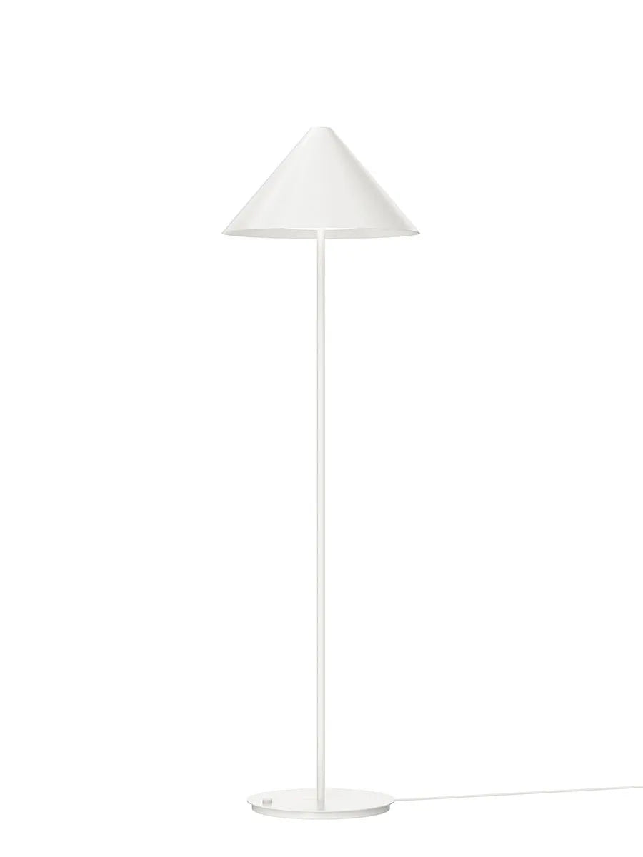 Keglen Gulvlampe fra Louis Poulsen - 5 - Jacobsen Plus