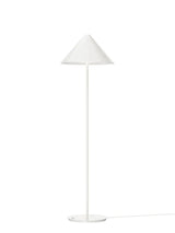 Keglen Gulvlampe fra Louis Poulsen - 5 - Jacobsen Plus