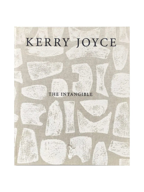 Kerry Joyce: The Intangible fra New Mags - 1 - Jacobsen Plus