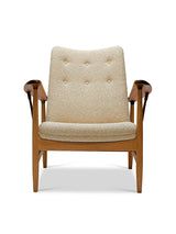 Kettelhut Chair, Zero 001 af Finn Juhl - 6 - Jacobsen Plus