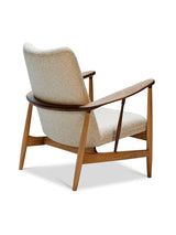 Kettelhut Chair, Zero 001 af Finn Juhl - 7 - Jacobsen Plus