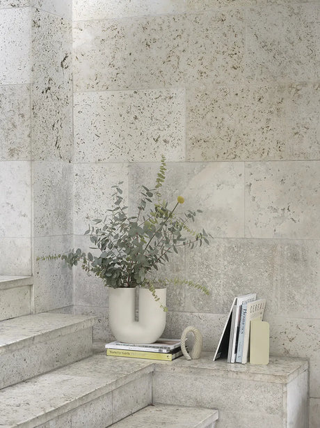 Kink vase, sand fra Muuto - 3 - Jacobsen Plus