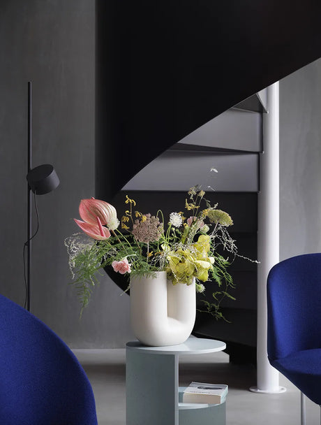 Kink vase, sand fra Muuto - 2 - Jacobsen Plus