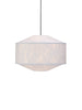 Kite Pendant Lamp, Ø65 cm fra New Works