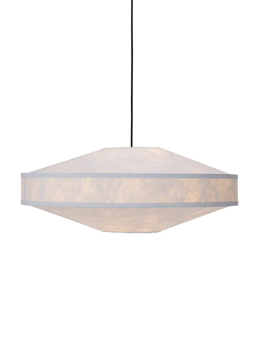 Kite Pendant Lamp, Ø75 cm fra New Works