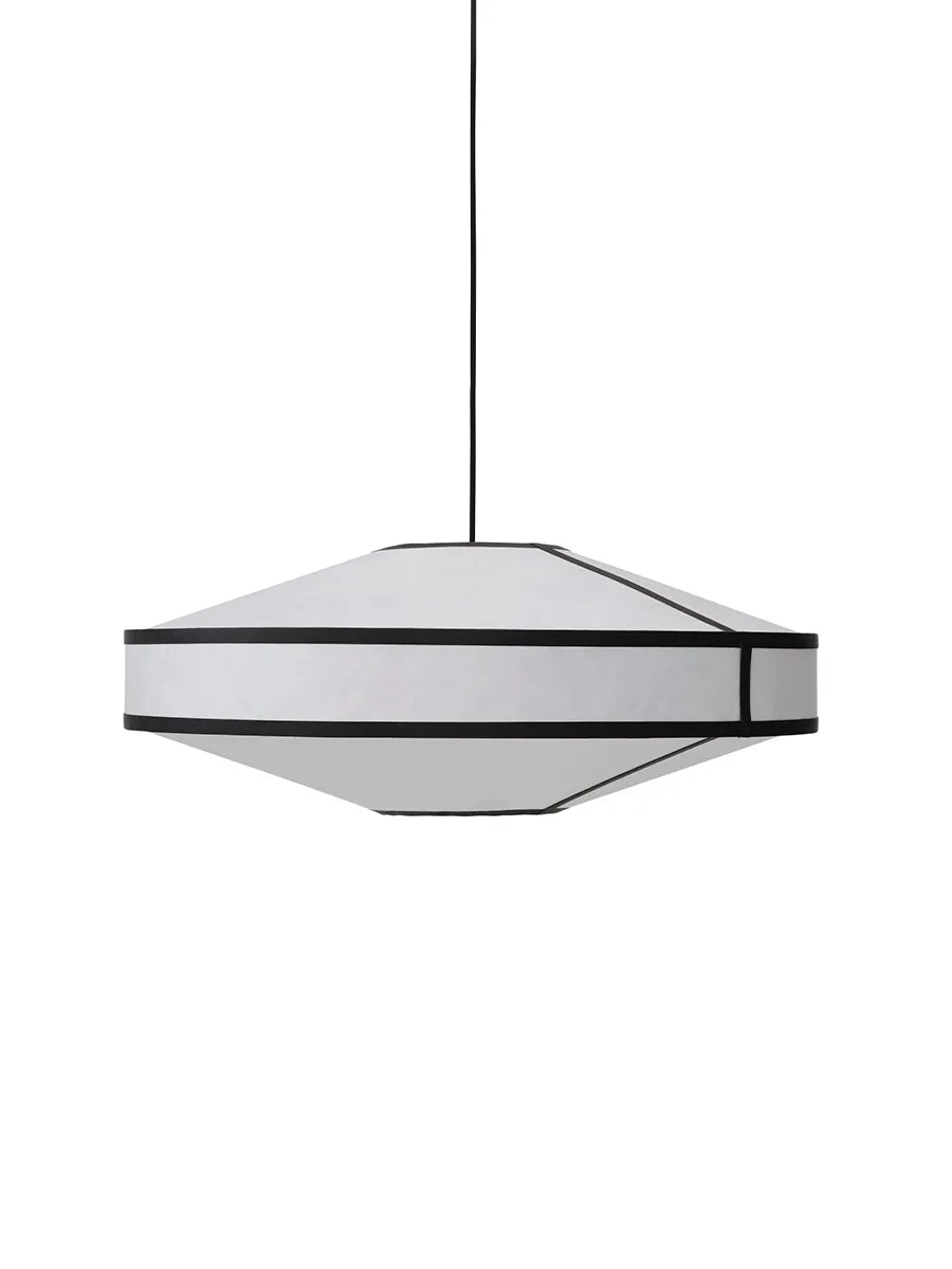 Kite Pendant Lamp, Ø75 cm fra New Works