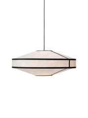 Kite Pendant Lamp, Ø75 cm fra New Works
