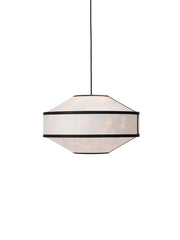Kite Pendant Lamp, Ø55 cm fra New Works