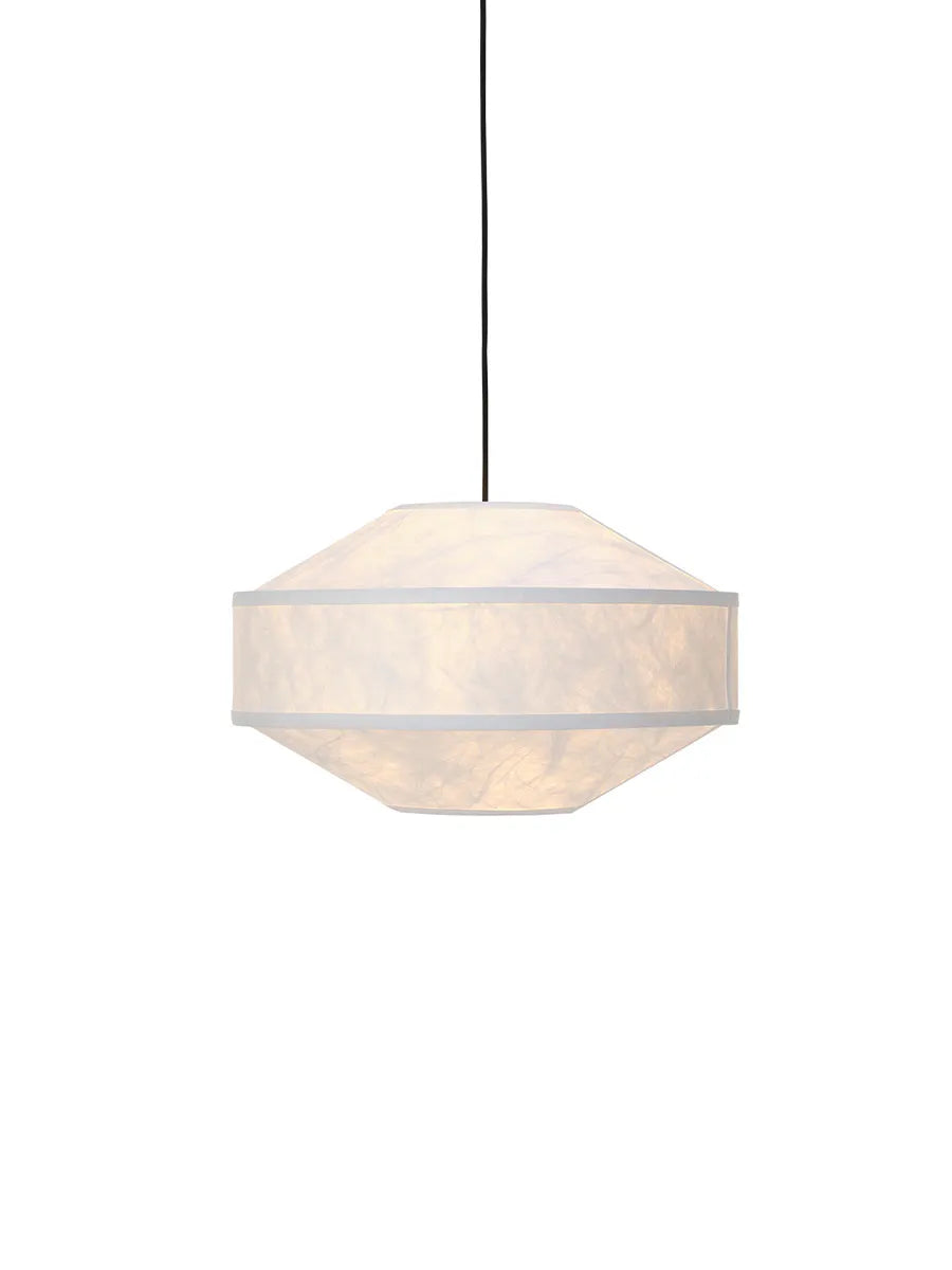Kite Pendant Lamp, Ø55 cm fra New Works