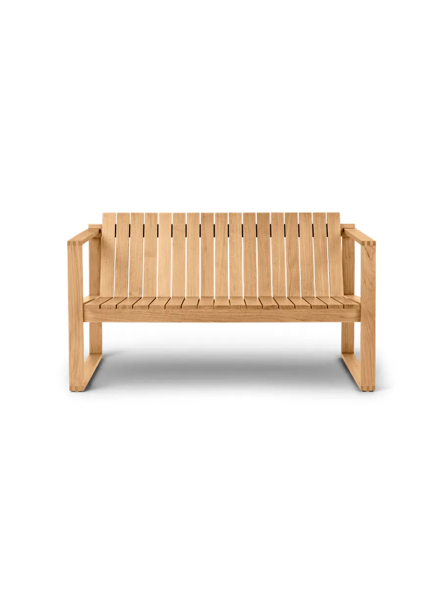 BK12 Loungesofa fra Carl Hansen & Søn - 1 - Jacobsen Plus