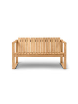 BK12 Loungesofa fra Carl Hansen & Søn - 1 - Jacobsen Plus