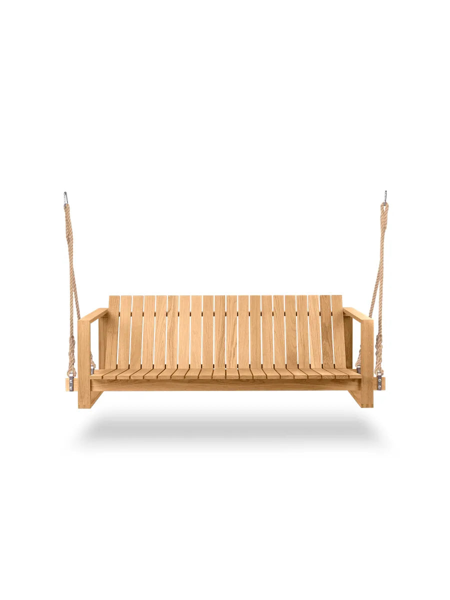BK13 Hængesofa fra Carl Hansen & Søn - 1 - Jacobsen Plus