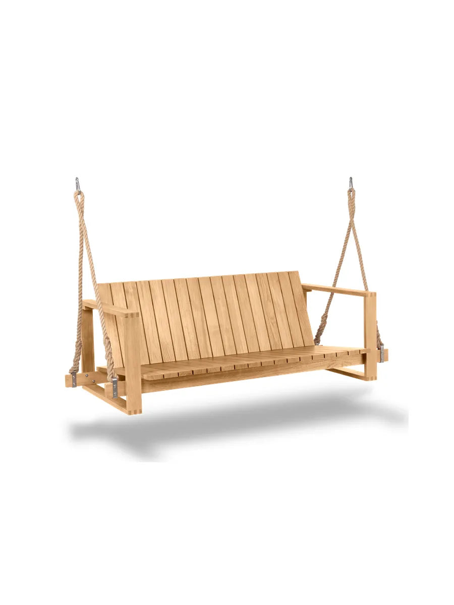 BK13 Hængesofa fra Carl Hansen & Søn