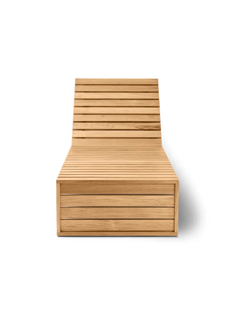 BK14 Solseng fra Carl Hansen & Søn - 3 - Jacobsen Plus