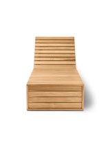 BK14 Solseng fra Carl Hansen & Søn - 3 - Jacobsen Plus