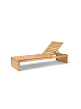 BK14 Solseng fra Carl Hansen & Søn - 1 - Jacobsen Plus
